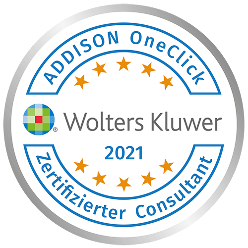 ADDISON One Click Consultant 2020