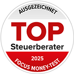 Steuerberater Stuttgart mit Auszeichnung