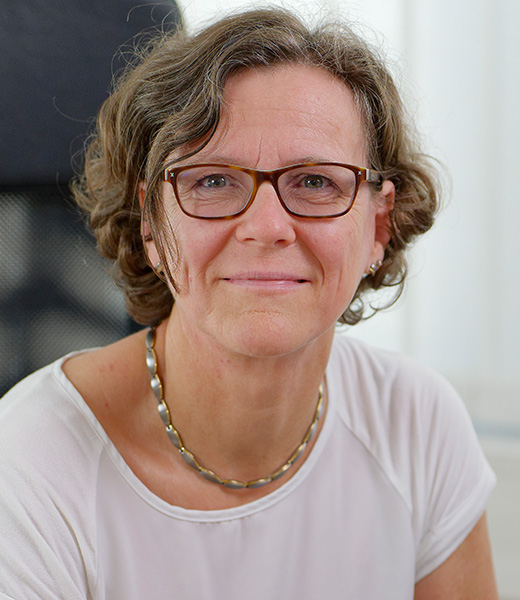 Annette Greiner Steuerberaterin Stuttgart bei Steuerkanzlei Just