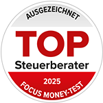 Steuerberater Stuttgart mit Auszeichnung