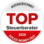 Steuerberater Stuttgart mit Auszeichnung